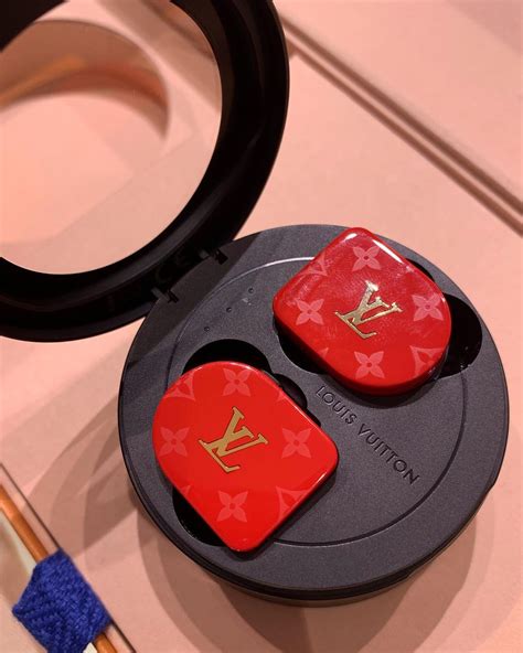 horizon louis vuitton earphones